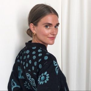 Meet your Posher, Em